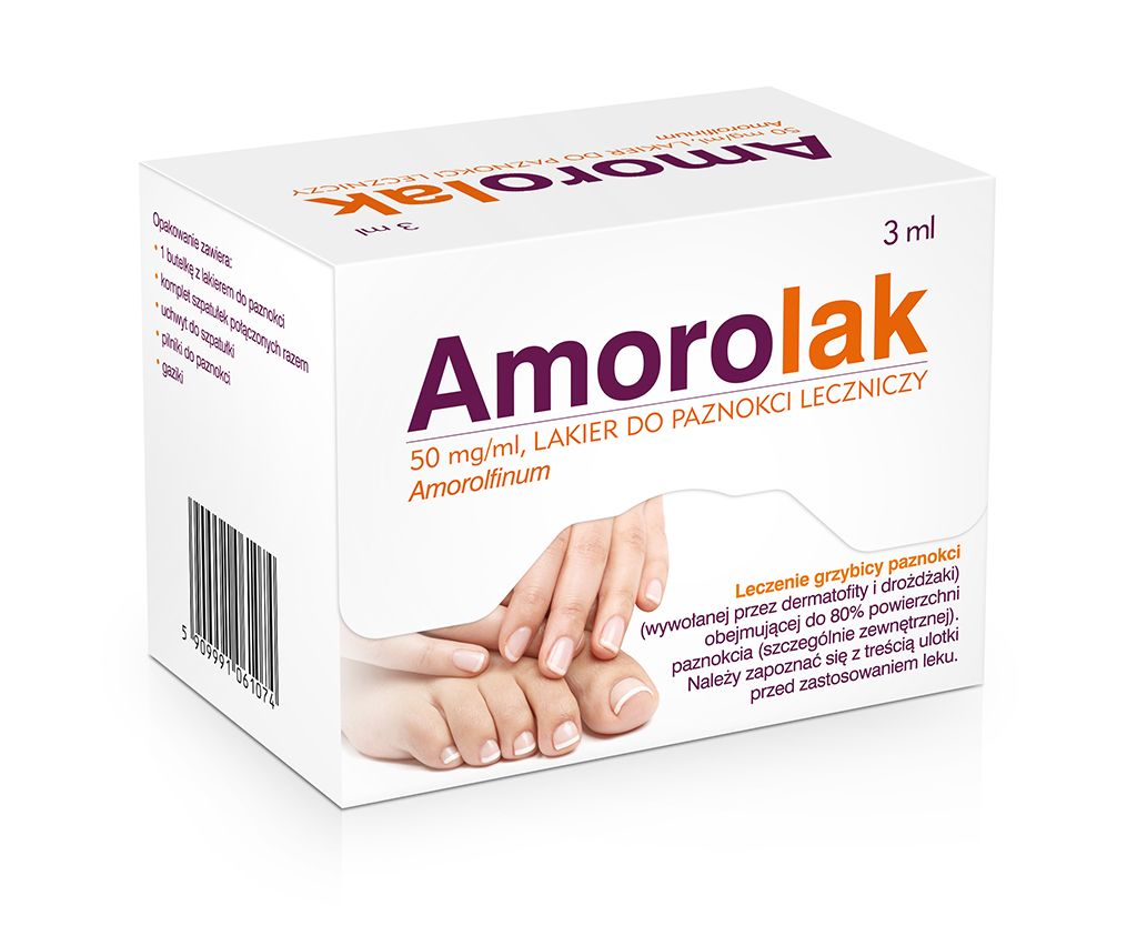 amorolak