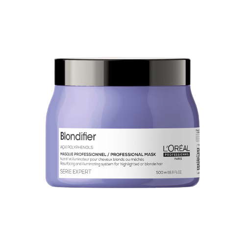 L’Oreal Professionnel Blondifier baner