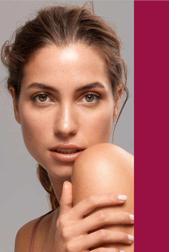 Merz Spezial Skin Energy Kapsułki - lifestyle photo