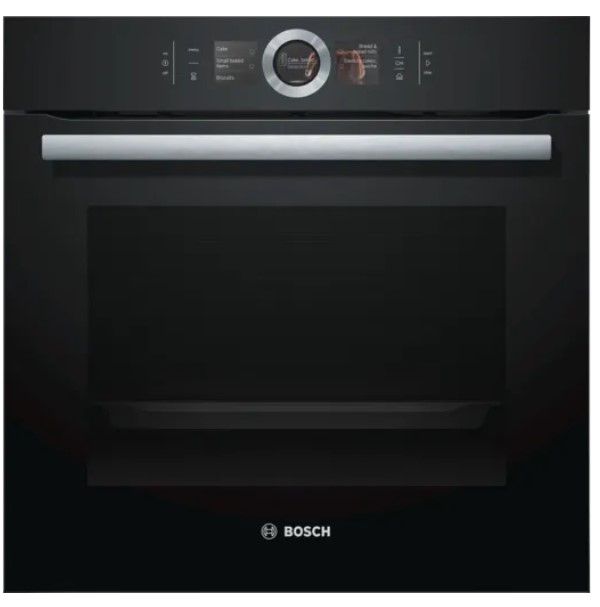 Bosch ParaPlus HSG636BB1
