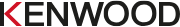 Kenwood logo 1