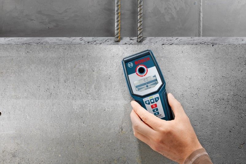 Bosch GMS 120 Professional - 3