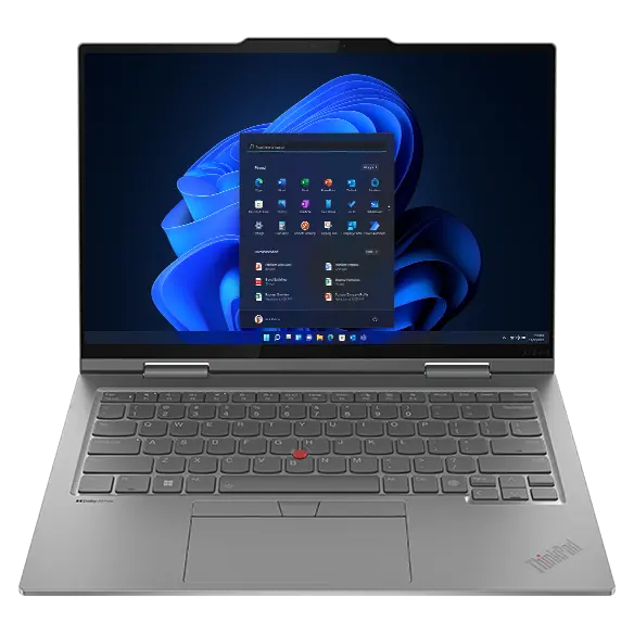 ThinkPad X1 2-in-1 Gen 9 (14, Intel)