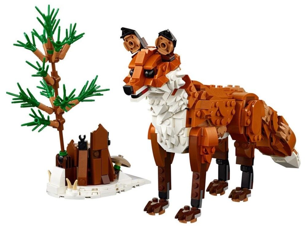 LEGO Creator 31154 - 2
