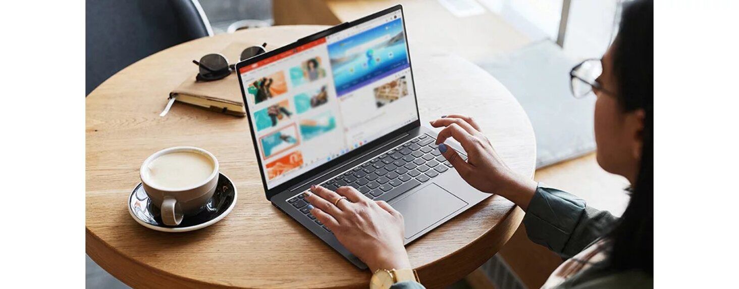 Lenovo AI Engine+