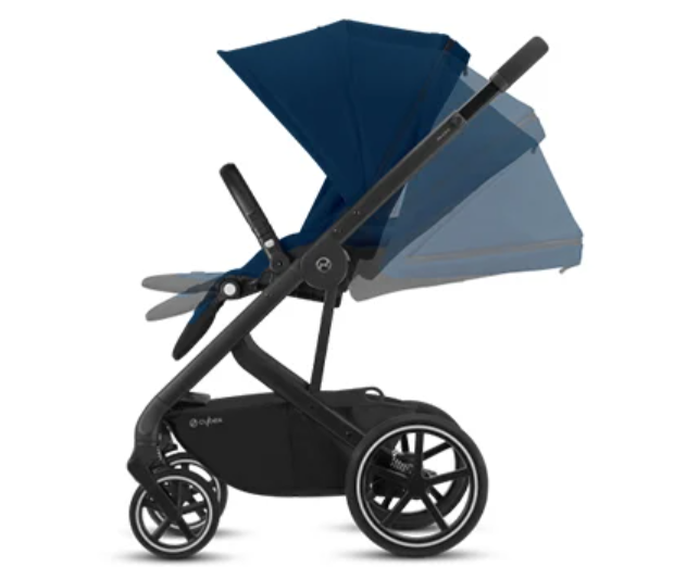 CYBEX BALIOS S LUX