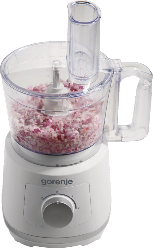 Gorenje mocny silnik 800w
