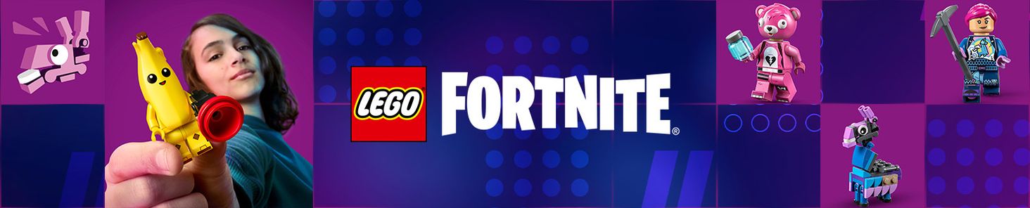 Witaj w strefie fortnite - 2