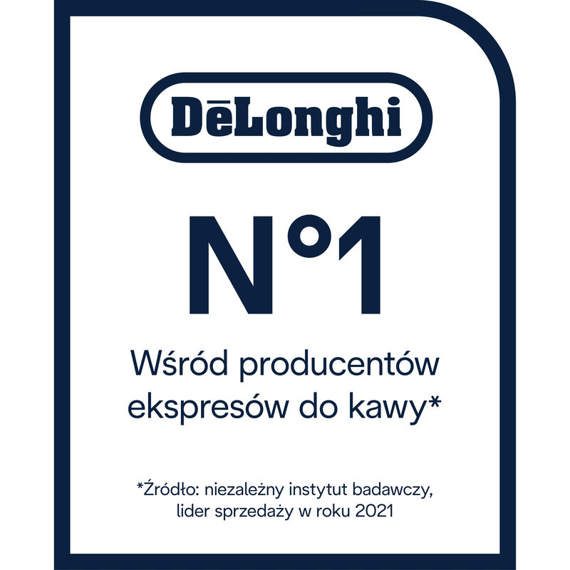 De'Longhi DINAMICA PLUS ECAM 370.95.S - 16