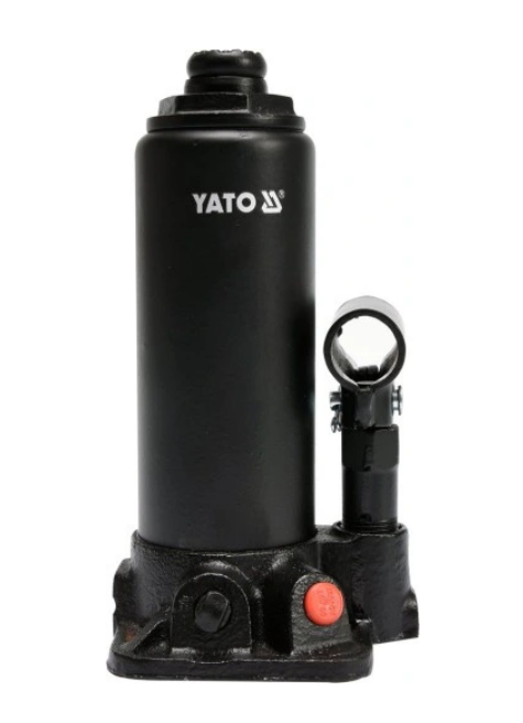 Yato Podnośnik Hydrauliczny Słupkowy 3T YT17001