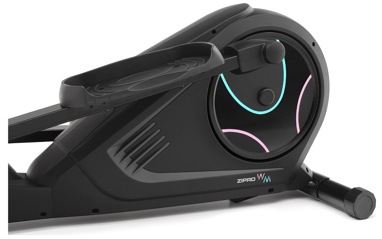 Zipro Iconsole