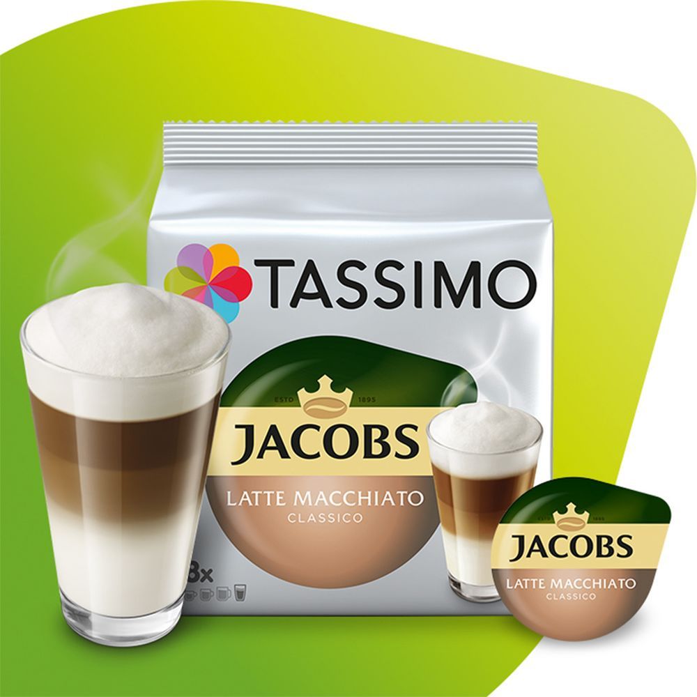 tassimo