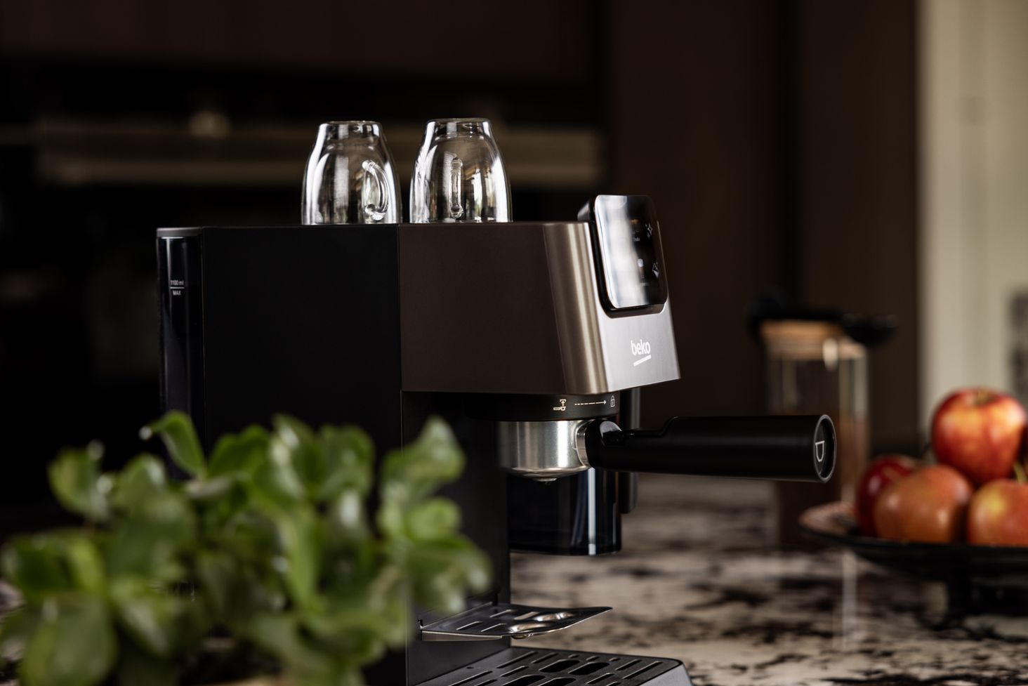 Beko CaffeExperto CEP5464DX_11