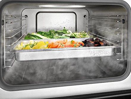 Miele DGM 7845 cecha 6