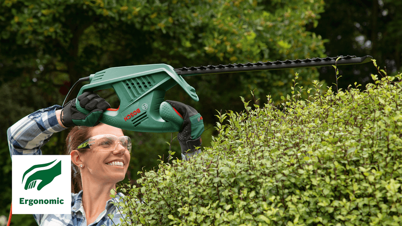 Bosch EasyHedgeCut 60 - 9