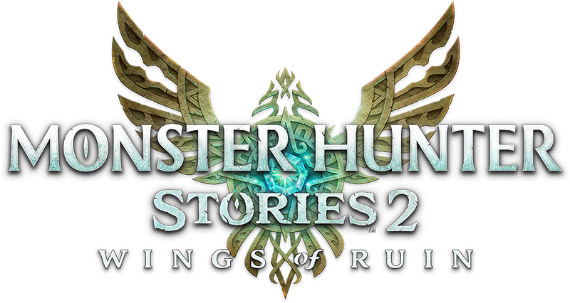 Monster Hunter Stories 2 Wings of Ruin