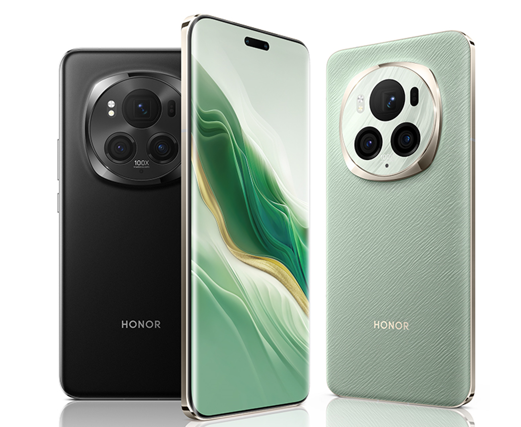 Honor Magic6 Pro