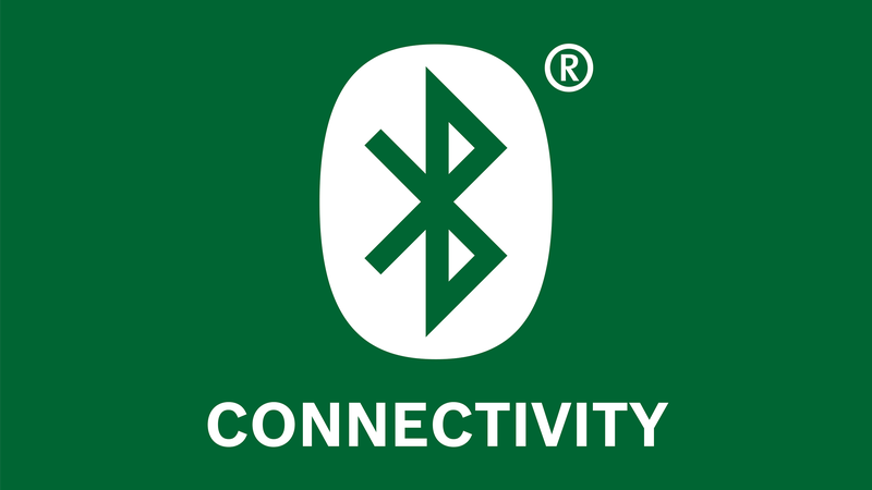 Łączność przez Bluetooth