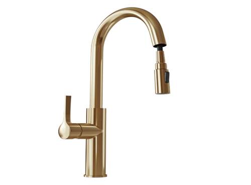Divio Light Gold Mat_1