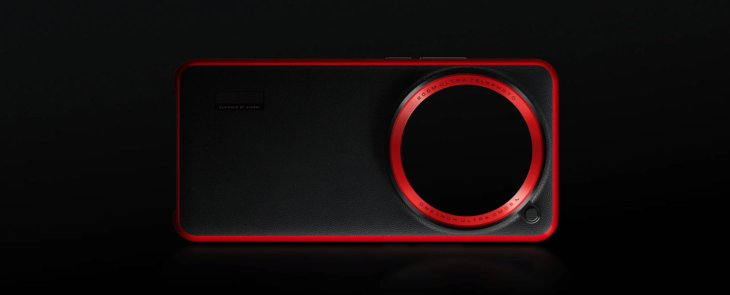 Xiaomi 15 Ultra Photography Kit Legend Edition zdj.2