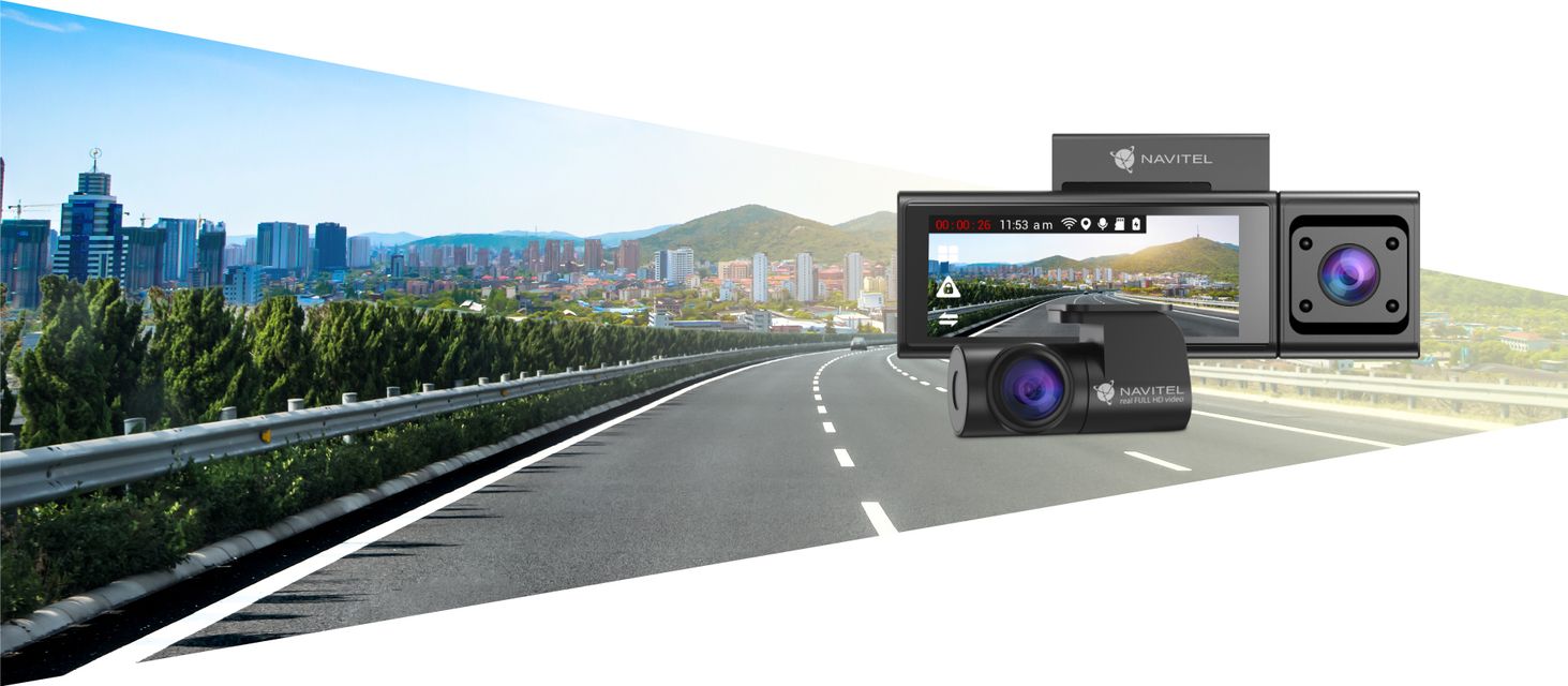 Navitel RC3 PRO