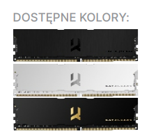 IRP-K3600D4V64L18
