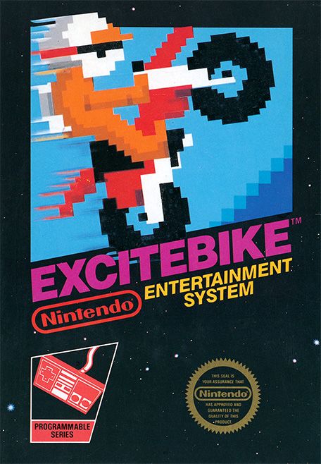 Excitbike