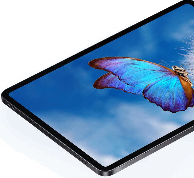 Xiaomi 7 motyl