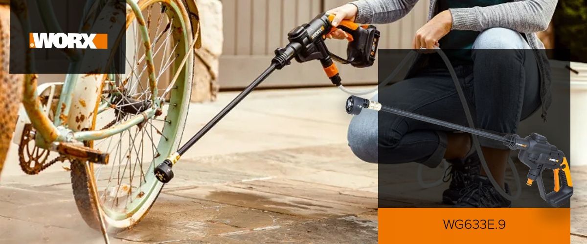 Worx WG633E.9