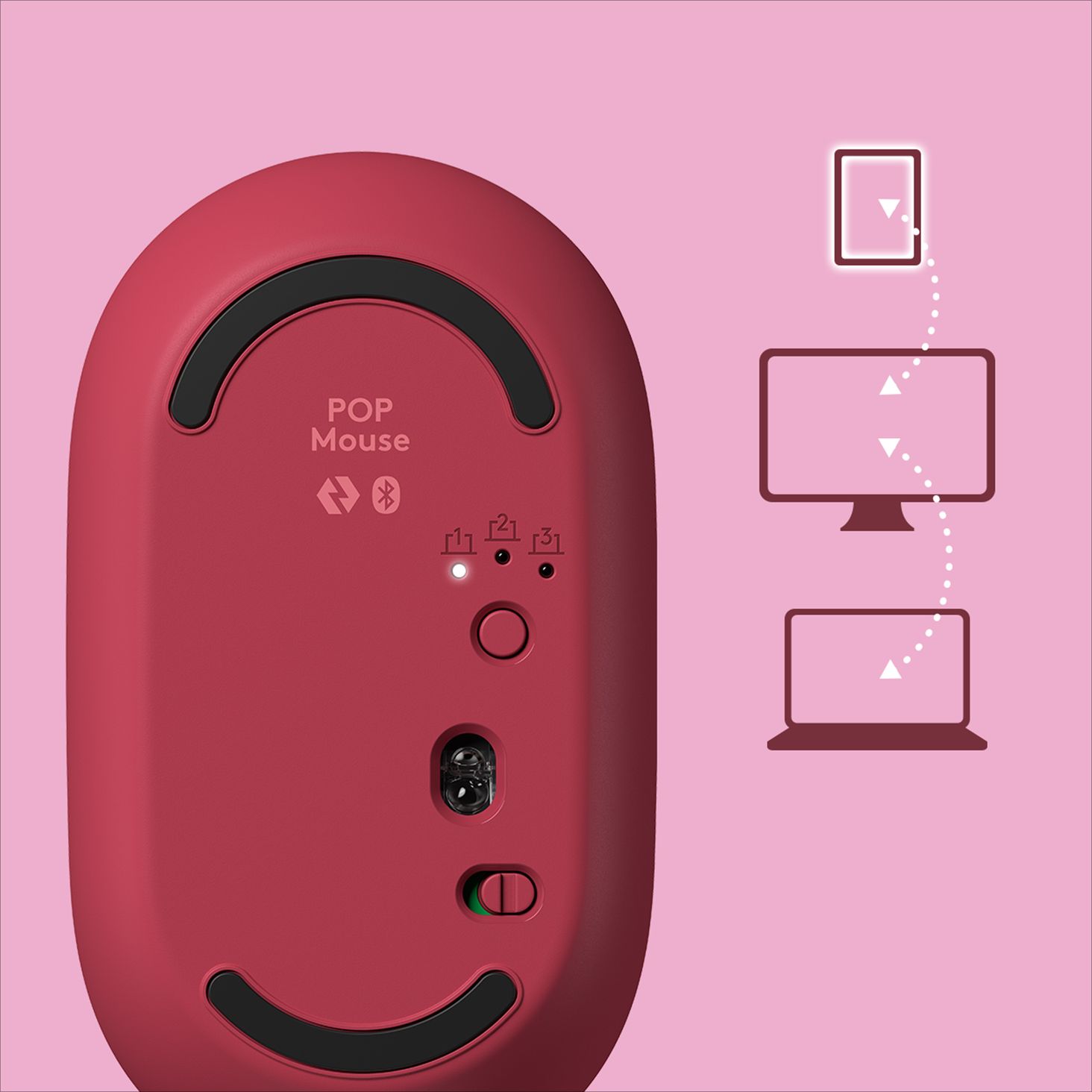 logitech klawiatura