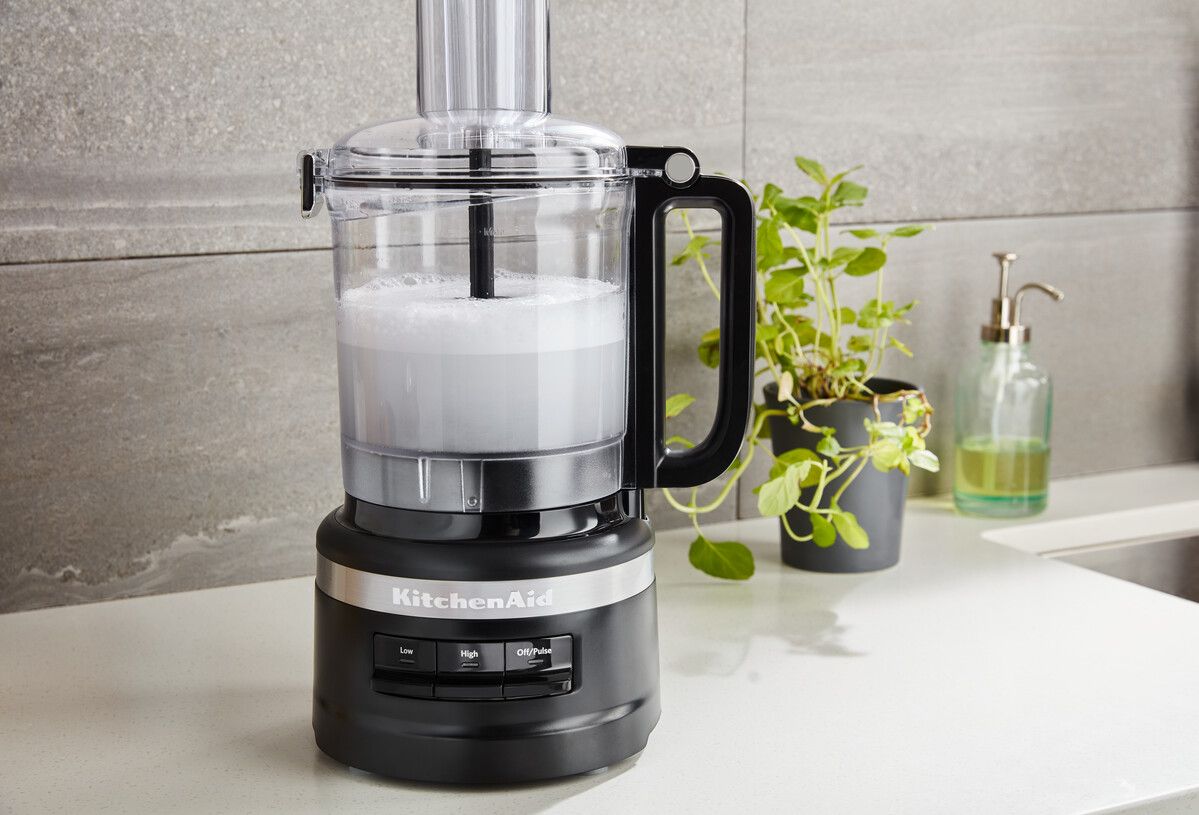 KitchenAid 5KPF0921EAC - 7