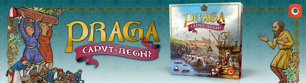 Praga Caput Regni