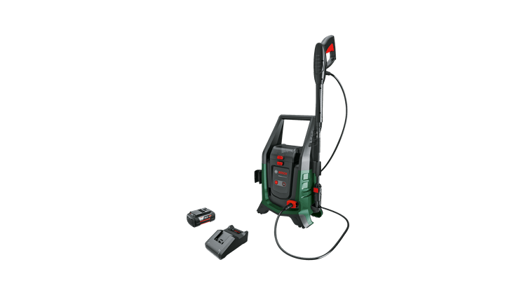 Bosch UniversalAquatak 36V-100 - 1