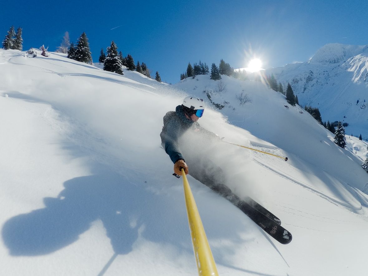 GoPro Zdjęcie lifestyle 6