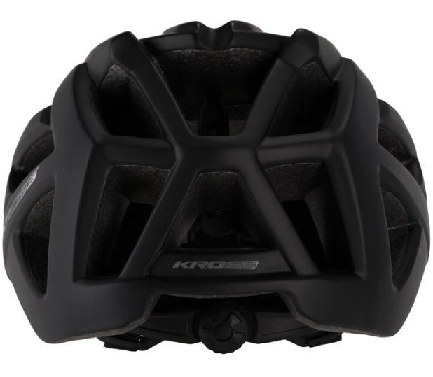 Kross Mtb -City Attivo Czarny-3