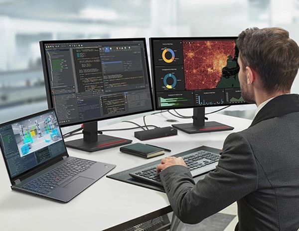 ThinkPad P16 Gen 2 (16, Intel)