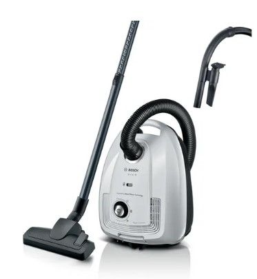 Bosch Serie 4 BGL38WH2 zdjęcie produktu