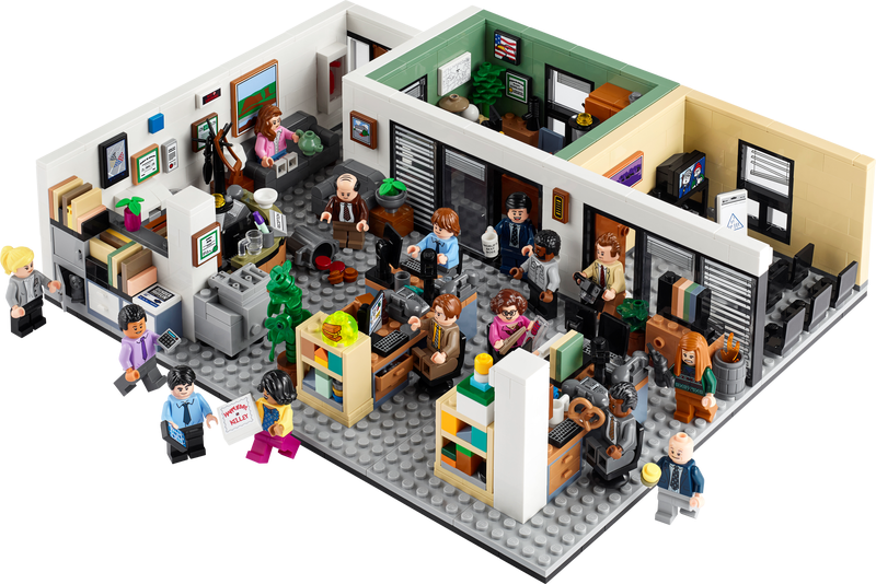 lego