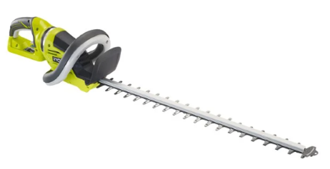 RYOBI Nożyce do żywopłotu RHT36B61R Specyfikacja: