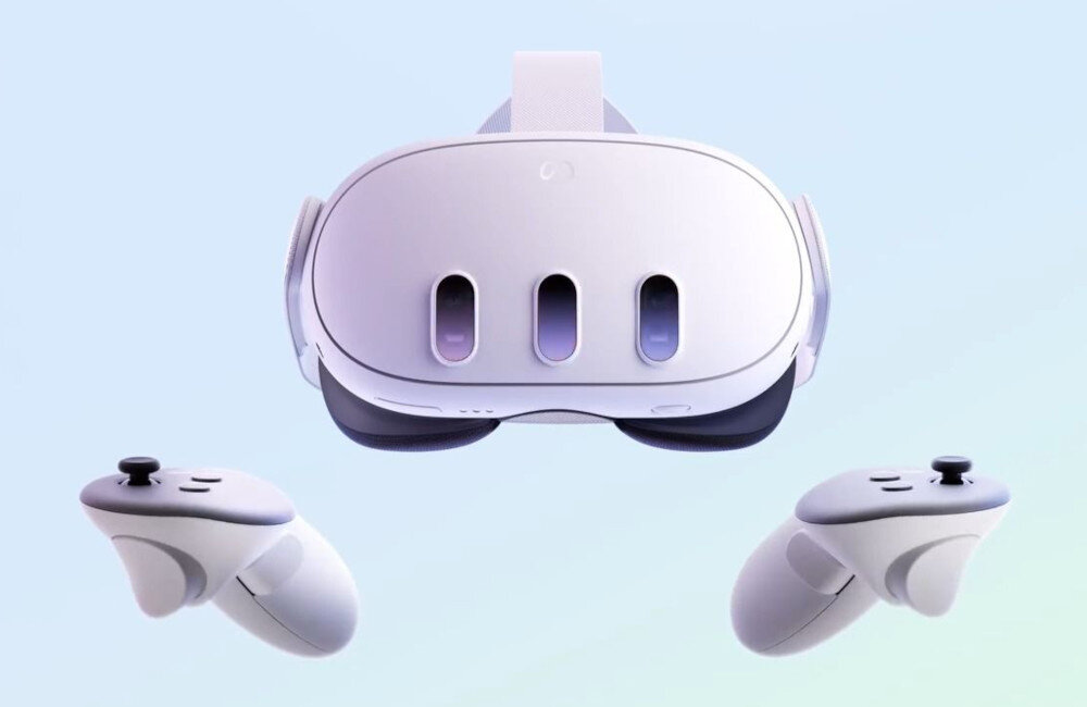 VR OCULUS