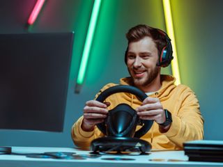 Wybór najlepszej kierownicy do Farming Simulator