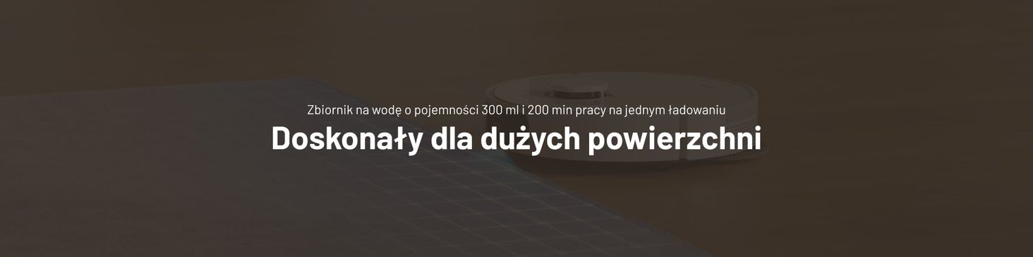 Zbiornik na wodę o pojemnośći 300 ml i 200 ml