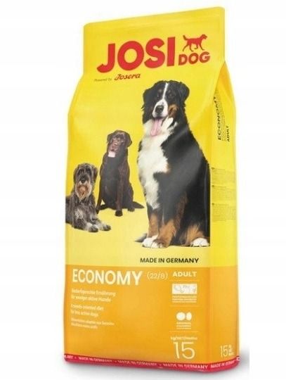 Josera Josidog Economy
