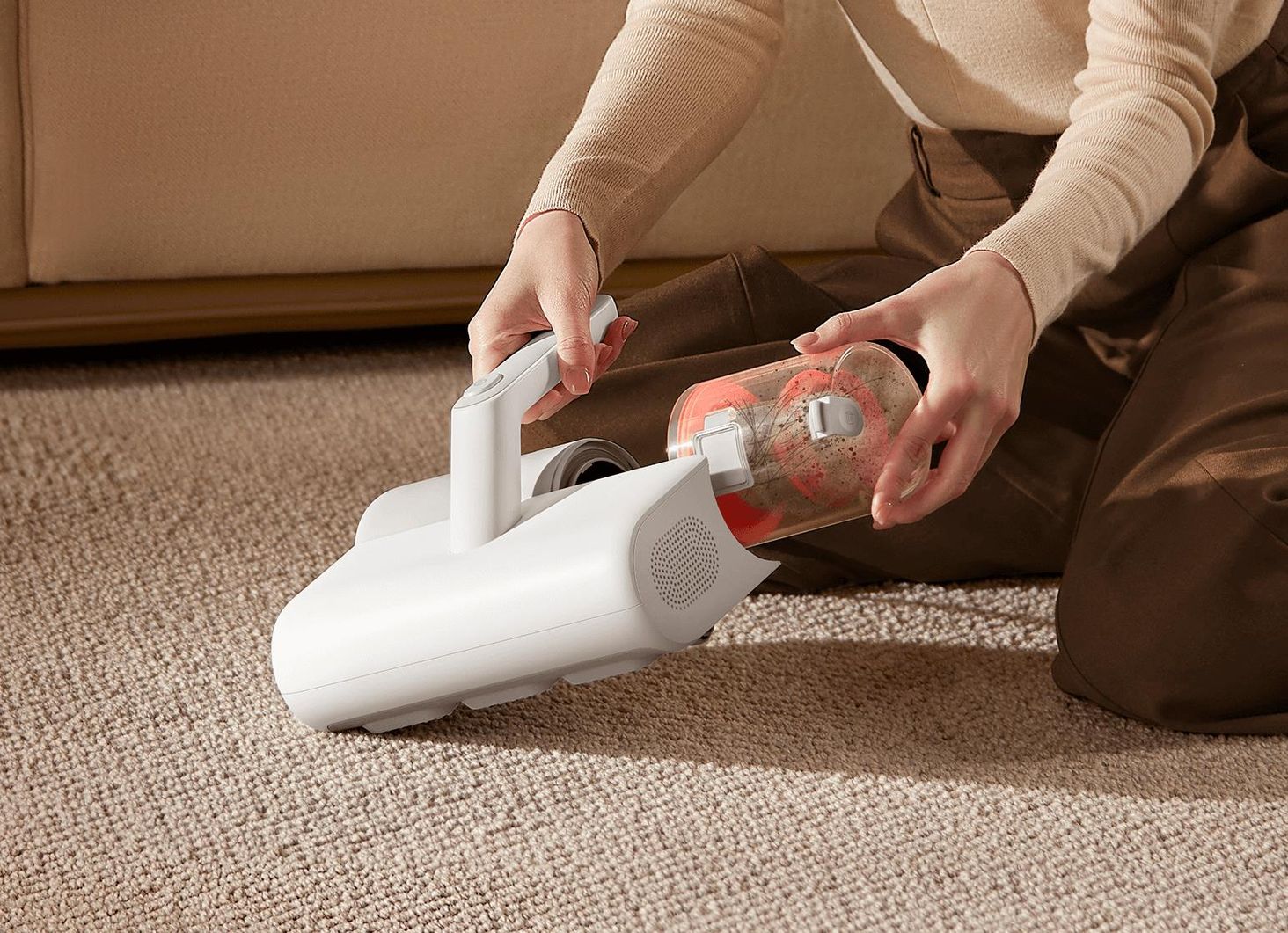 Xiaomi Dust Mite Vacuum Cleaner 2 (12)