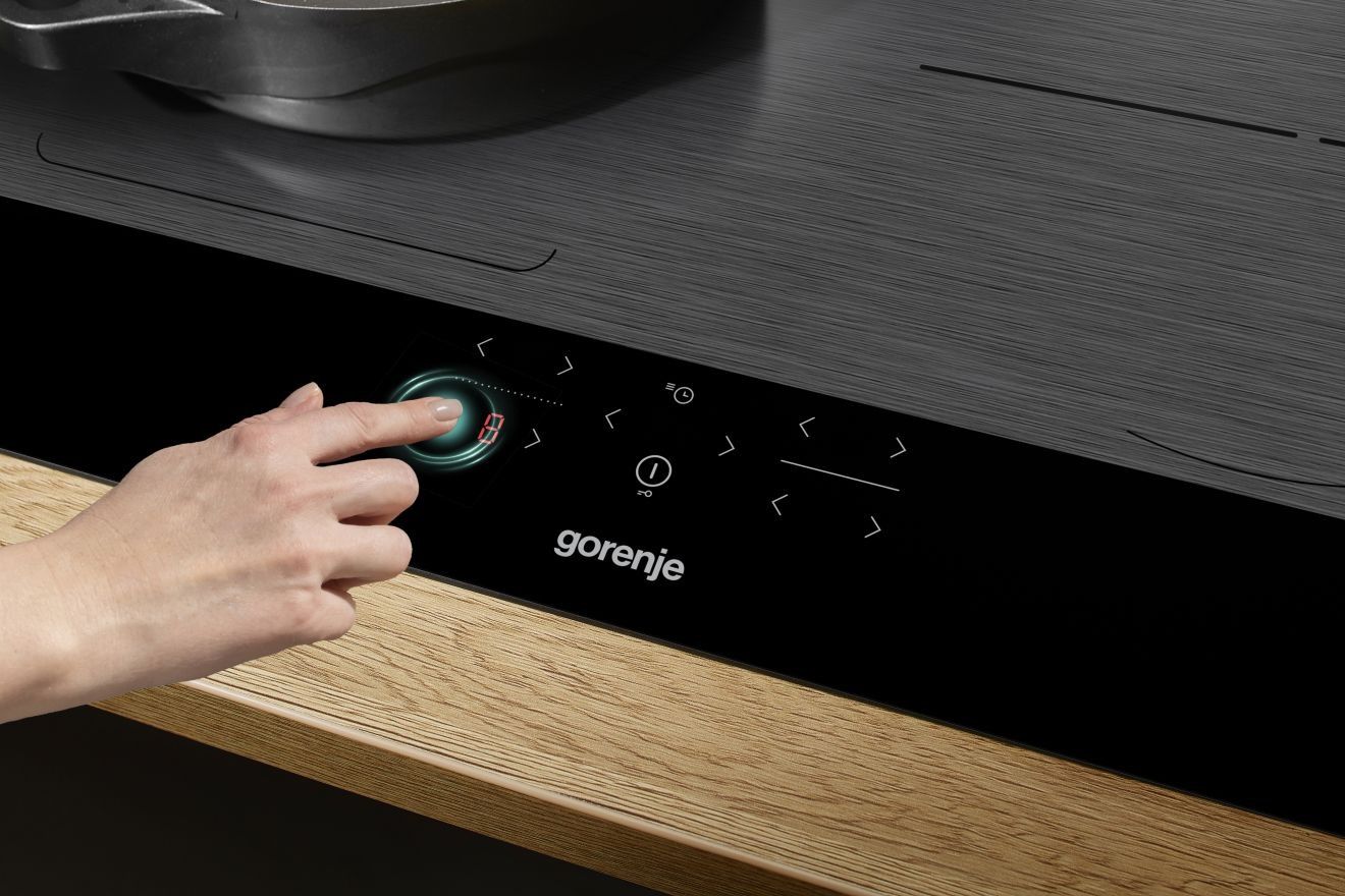 Gorenje proste sterowanie