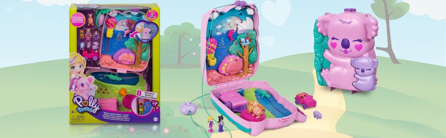 Mattel
