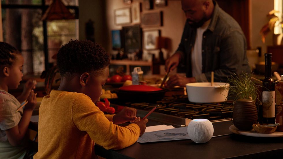 HomePod Mini