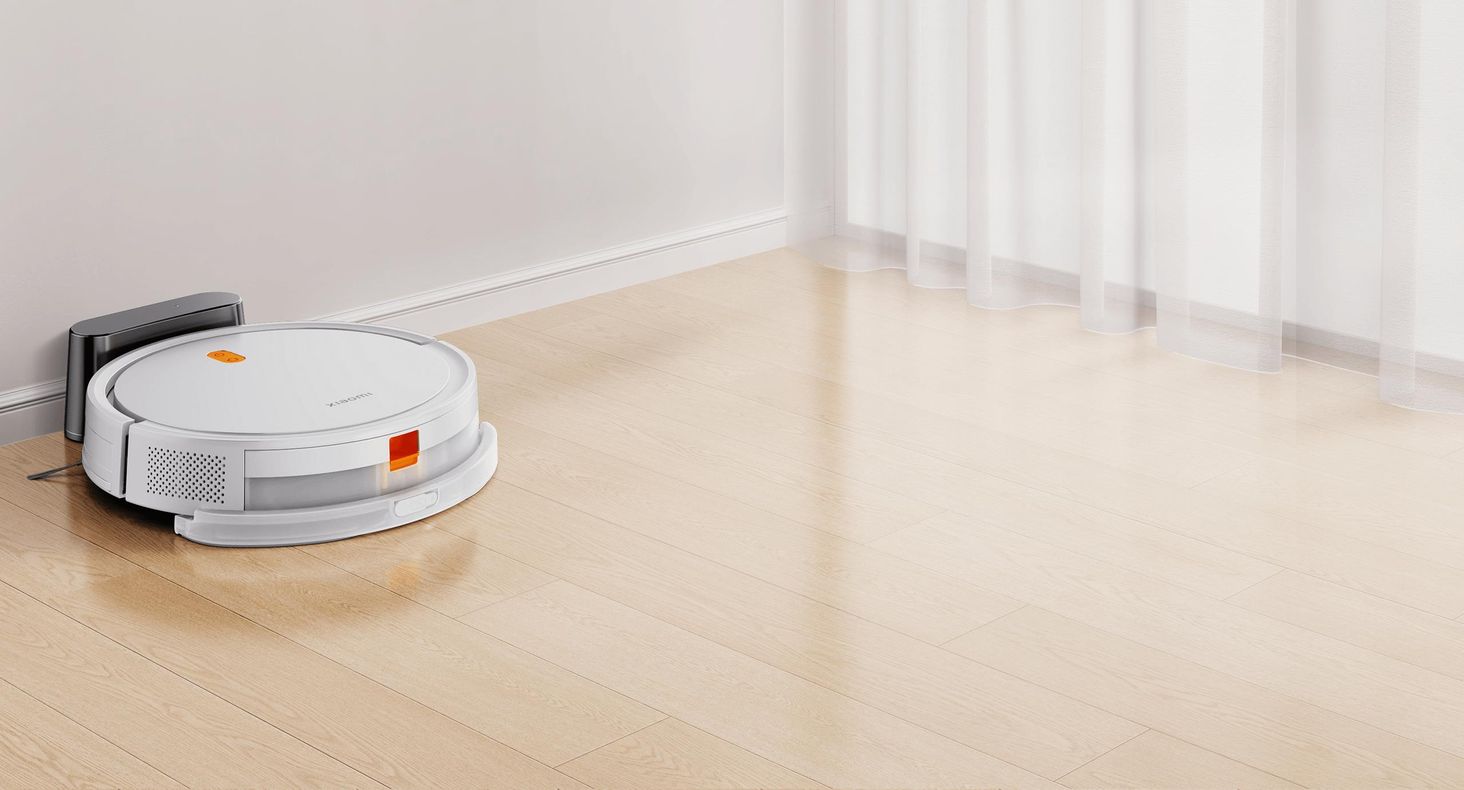 Robot Vacuum E5 (1)