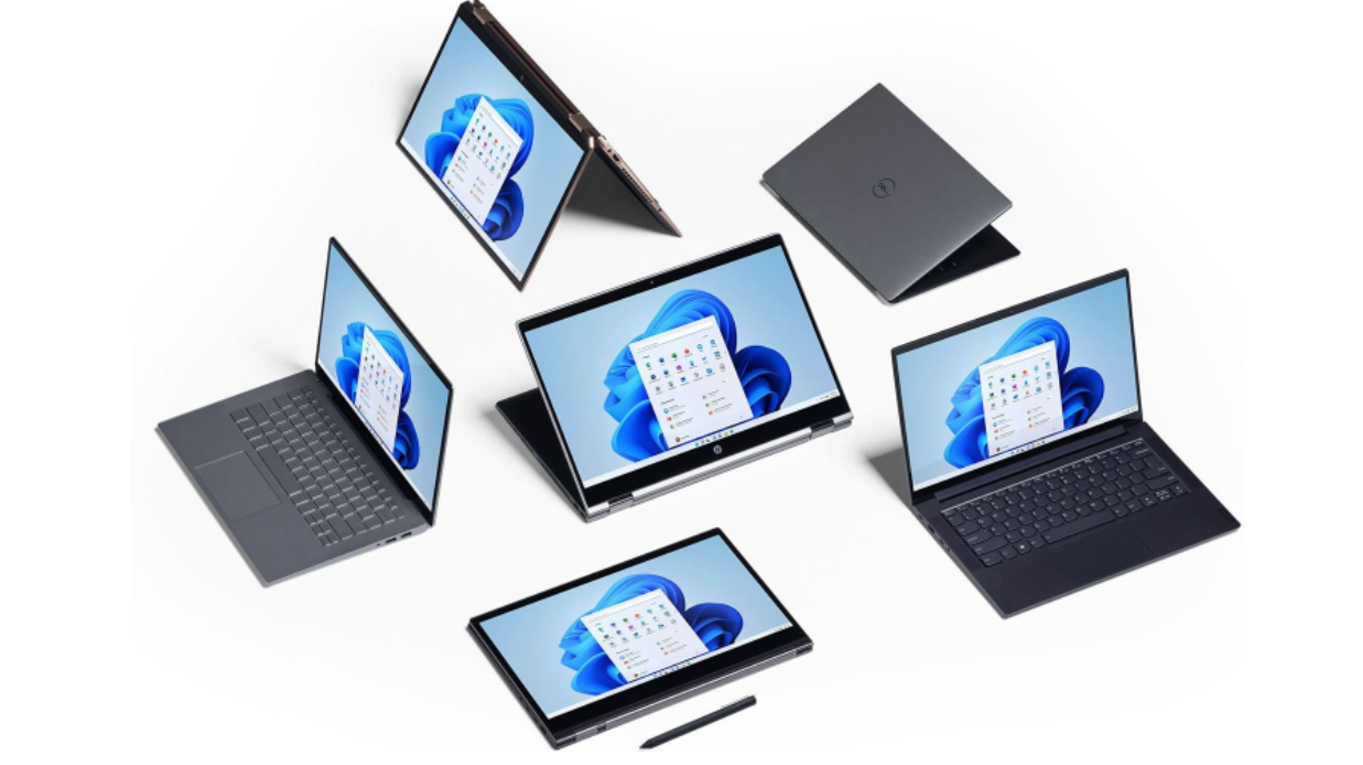 Windows 11 Pro ESD