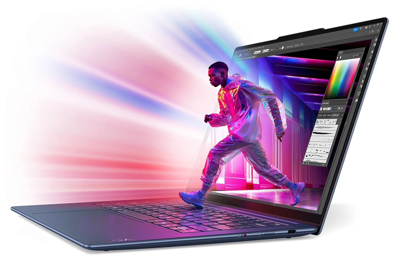 Lenovo funkcję AI